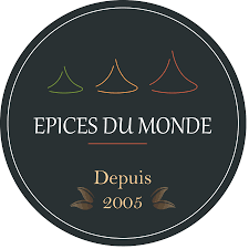 Epices du mondee