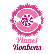 Planet bonbons